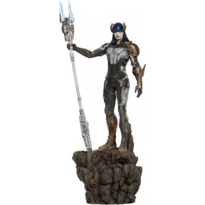 Колекційна фігурка Iron Studios MARVEL Proxima Midnight Black Order (MARCAS24319-10) інтернет-магазин