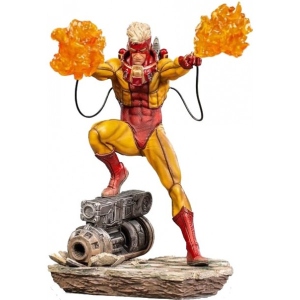 асортимент Колекційна фігурка Iron Studios MARVEL X-Men Pyro (MARCAS30420-10)
