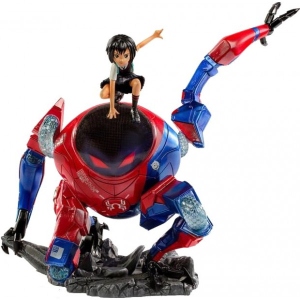 Колекційна фігурка Iron Studios MARVEL Peni Parker (MARCAS31520-10)