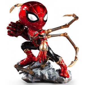Колекційна фігурка MARVEL Iron Spider (MARCAS32220-MC) порівняти ціни