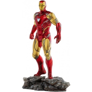 Колекційна фігурка Iron Studios MARVEL The Infinity Saga - Iron Man (MARCAS44221-10) порівняти ціни