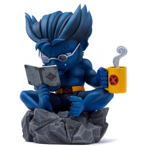 Колекційна фігурка MARVEL X-men-Beast (MARCAS48121-MC)
