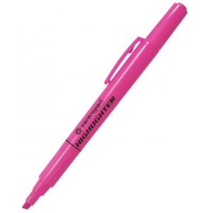 Маркер Centropen Fax 8722 1-4 мм Pink (8722/09)