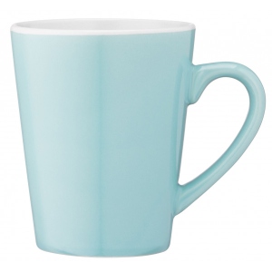 Чашка Ardesto Mario 240 мл Blue (AR3480BL)