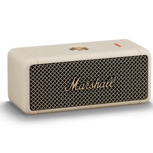 Портативна акустика Marshall Emberton Cream (1005945) ціни