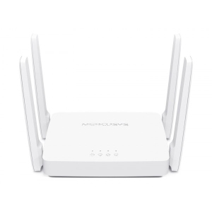 Маршрутизатор інтернет WiFi5 Mercusys AC10