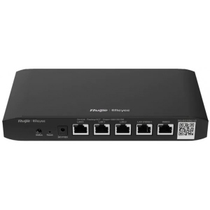 Маршрутизатор інтернет LAN Ruijie RG-EG105G-P