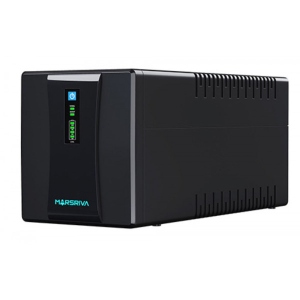 Джерело безперебійного живлення Marsriva MR-UF1500