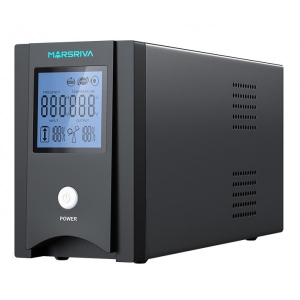 Джерело безперебійного живлення Marsriva MR-UF600P