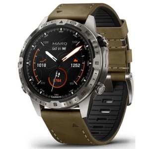 Смарт-годинник Garmin MARQ Adventurer Gen 2 (010-02648-31)
