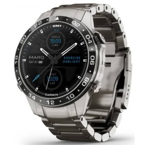 Смарт-годинник Garmin MARQ Aviator Gen 2 (010-02648-01)