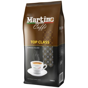 Кава в зернах Martino Сaffe Class 1кг