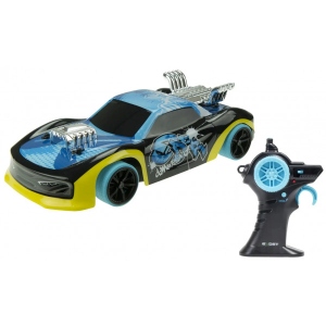 Радіокерована машинка 1:14
 Silverlit XMOKE (20628)