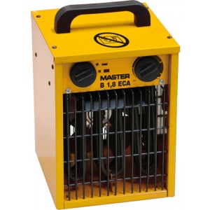 Теплова гармата Master 1.8 ECA Electric Air Heater (4615.106)