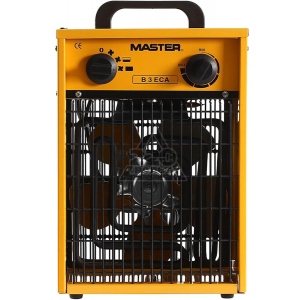 Теплова гармата Master 3 ECA Electric Air Heater (4615.105)