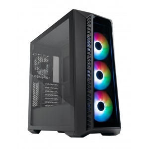 Корпус Cooler Master MasterBox 520 (MB520-KGNN-S01) порівняти ціни