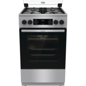 Плита газова Gorenje MEKS5141X