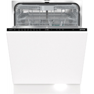 Посудомийна машина вбудована Gorenje GV 663 D60