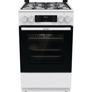 Плита газова Gorenje GK5C62WH