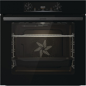 Духова шафа електрична Gorenje BO6735E02BK