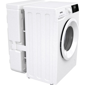 Уцінка - Пральна машина Gorenje WNHPI 72 SCSIRV/UA
