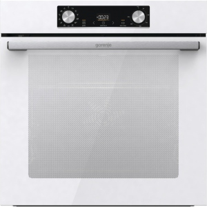 Духова шафа електрична Gorenje BPS6737E13WG (BO3PY4C01-9)