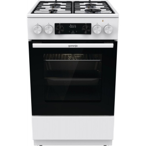 Уцінка - Плита газова Gorenje GK5C40WH