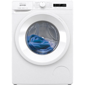 Уцінка - Пральна машина Gorenje W2NPI62SB #