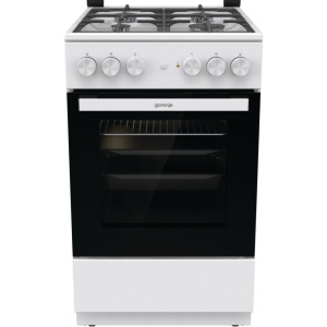 Уцінка - Плита газова Gorenje GK 5A40 WF-B