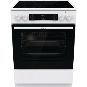Плита електрична Gorenje GECS 6C70 WC