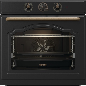 Духова шафа електрична Gorenje BOS 67372 CLB