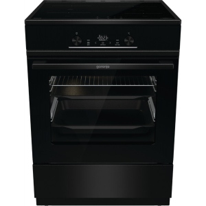 Плита електрична Gorenje GEIT 6E62 BPG продаж