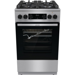 Плита газова Gorenje GK 5C65 XV