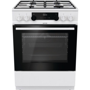 Плита газова Gorenje KS 635 W