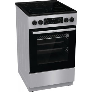 Плита електрична Gorenje GEC 5C41 SG