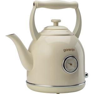 Електричний чайник Gorenje K 17 CLIN
