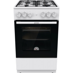 Плита газова Gorenje GG 5A12 WH