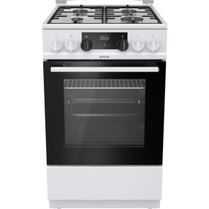 Плита газова Gorenje K5351WH