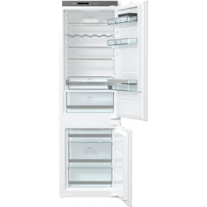 Холодильник Gorenje NRKI4182A1 (HZFI2728RFB)