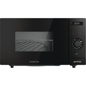 Мікрохвильова піч (НВЧ) Gorenje MO235SYB