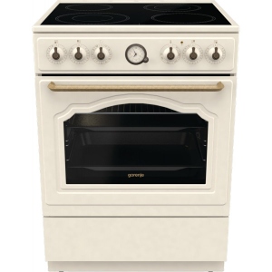 Плита електрична Gorenje GECS6B70CLI