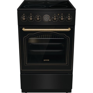 Плита електрична Gorenje GECS5B70CLB
