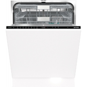 Посудомийна машина вбудована Gorenje GV 693 C61AD