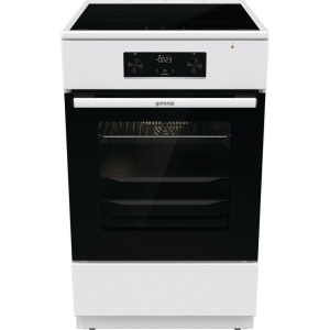 Плита електрична Gorenje GEIT 5C60 WPG