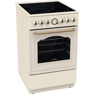 Плита електрична Gorenje GECS 5B70 CLI