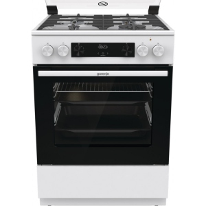 Плита газова Gorenje GKS 6C70 WA