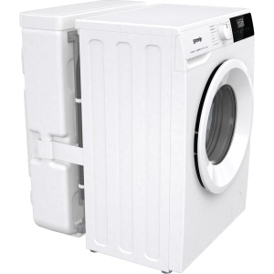 Уцінка - Пральна машина Gorenje WNHPI 62 SCSIRV/UA