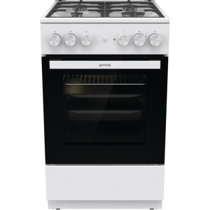 Уцінка - Плита газова Gorenje GK 5A42 WF-B