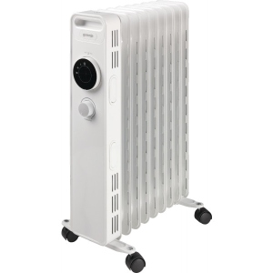 Уцінка - Обігрівач масляний Gorenje OR2000M #