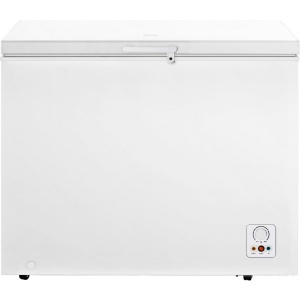 Уцінка - Морозильна скриня Gorenje FH25FPW